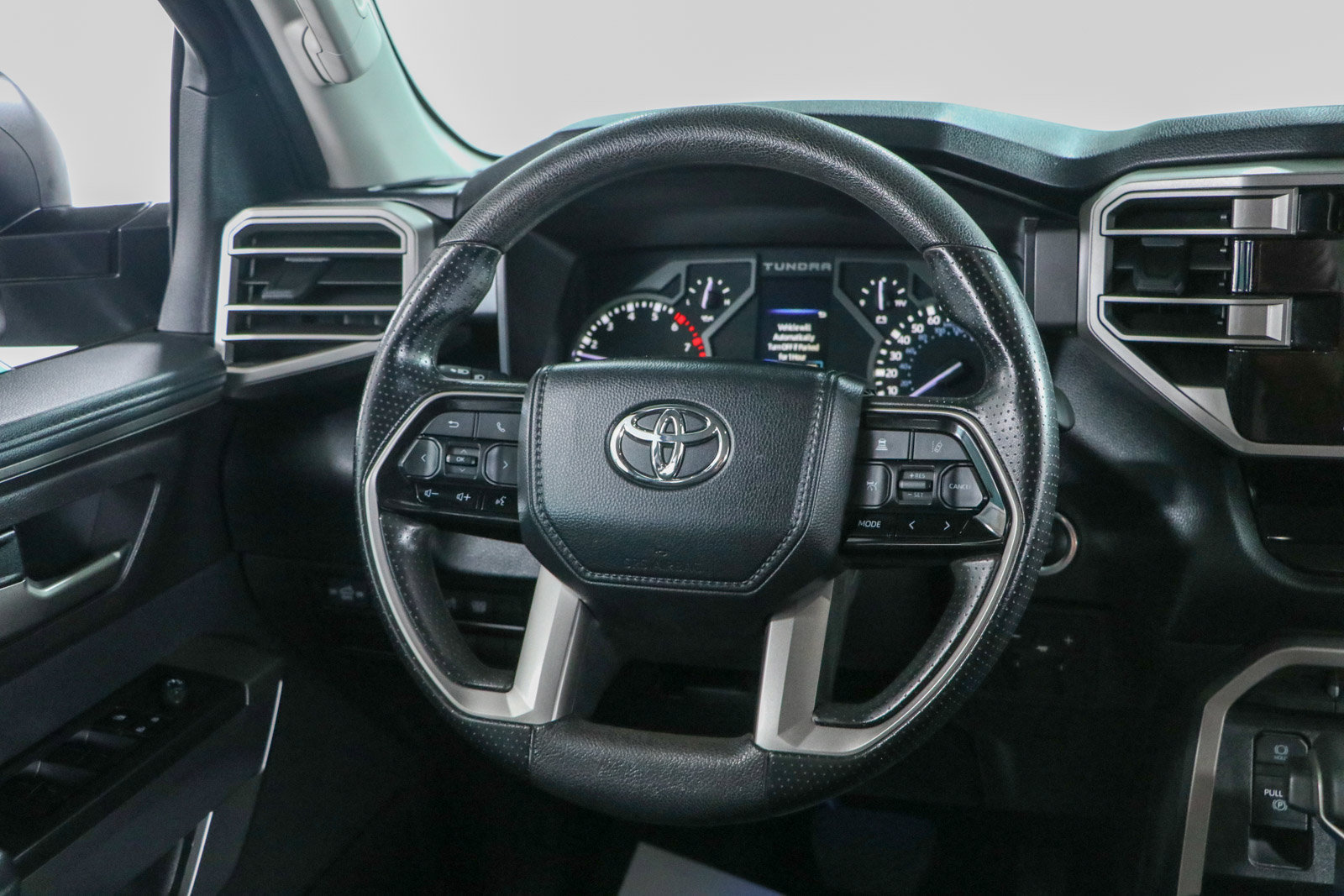Used 2024 Toyota Tundra SR5 AWD/4WD image 14