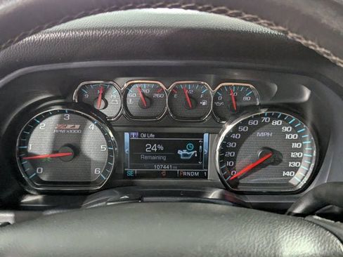 Used 2015 Chevrolet Silverado 2500 LT w/ LT Plus Package image 34