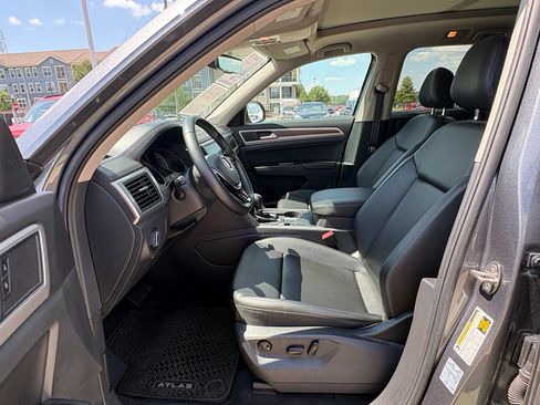 Used 2019 Volkswagen Atlas SE FWD image 10