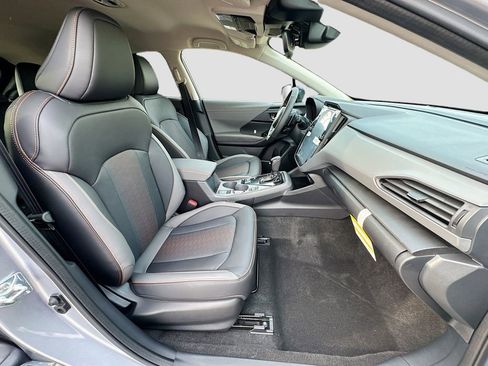 New 2026 Subaru Crosstrek 2.5i Limited w/ Crosstrek Mirror Package AWD/4WD image 33
