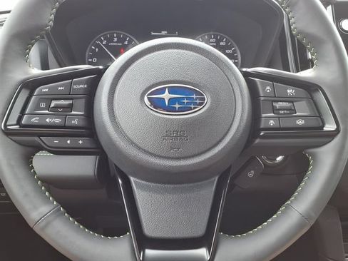 New 2026 Subaru Ascent Bronze Edition AWD/4WD image 15