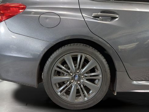 Used 2020 Subaru WRX w/ Popular Package #3 (IZT) AWD/4WD image 35