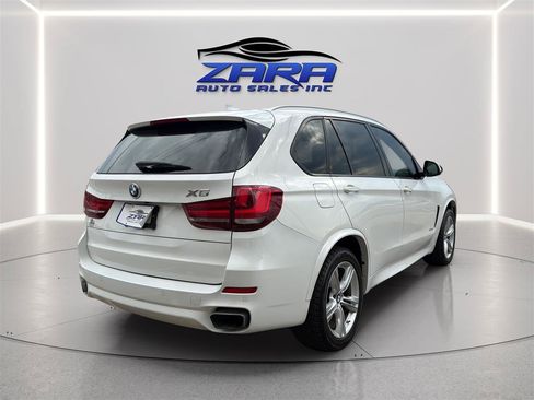 Used 2014 BMW X5 xDrive35i AWD/4WD image 7