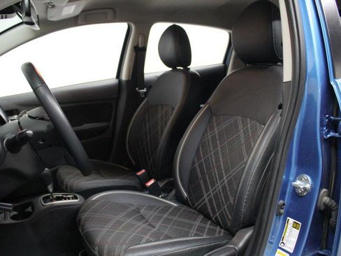 Used 2024 Mitsubishi Mirage SE image 8