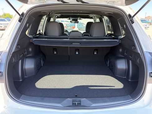 New 2026 Subaru Forester Premium AWD/4WD image 25