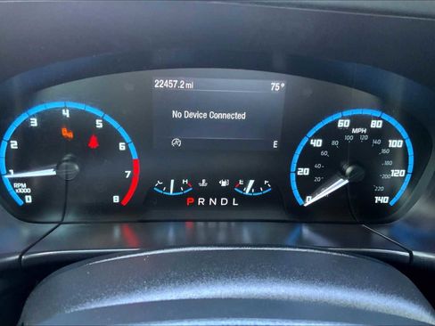 Used 2023 Ford Bronco Sport Big Bend image 24