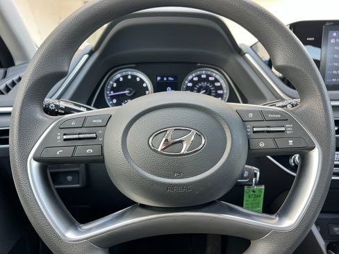 Used 2022 Hyundai Sonata SE image 23