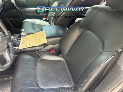 Used 2023 Nissan Armada SL w/ Midnight Edition Package AWD/4WD image 10