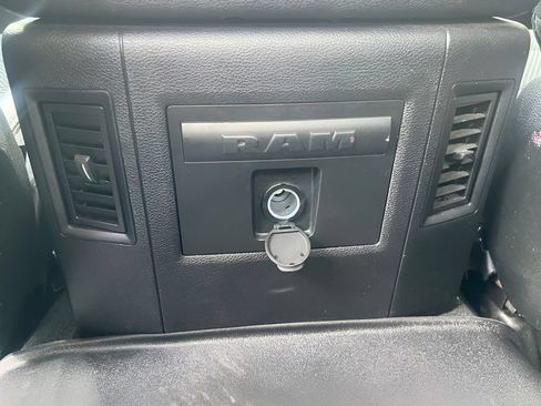 Used 2018 RAM 1500 Sport w/ Hydro Blue Sport Package AWD/4WD image 37