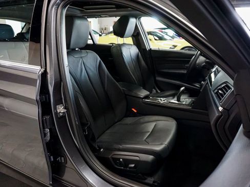 Used 2014 BMW 328i xDrive Wagon AWD/4WD image 36