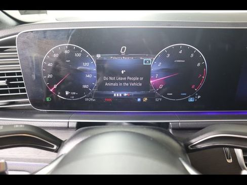 Used 2025 Mercedes-Benz GLE 350 4MATIC image 24
