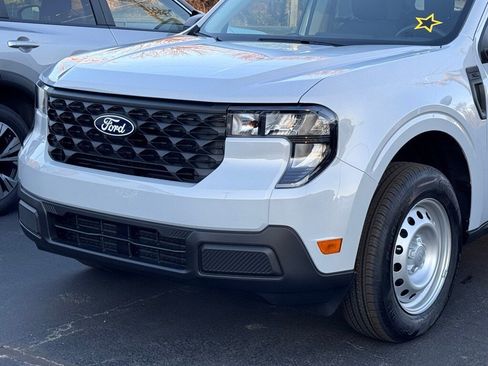 New 2026 Ford Maverick XL image 30