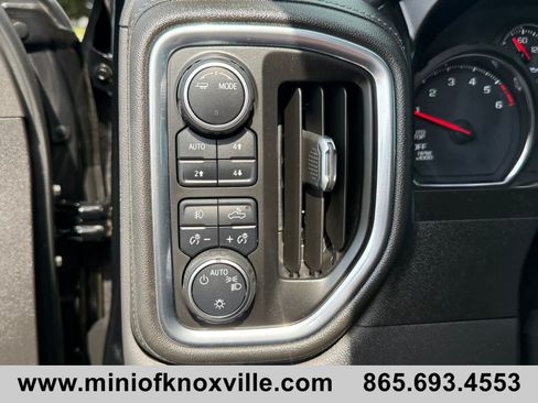 Used 2021 Chevrolet Silverado 1500 RST w/ Z71 Off-Road Package AWD/4WD image 33