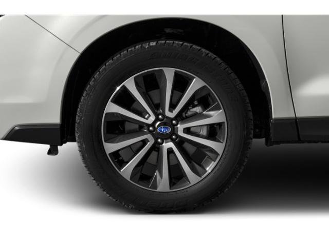 Used 2018 Subaru Forester 2.0XT Premium AWD/4WD image 14