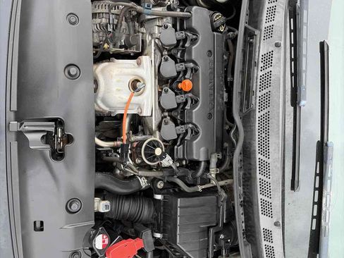 Used 2009 Honda Civic EX-L image 21