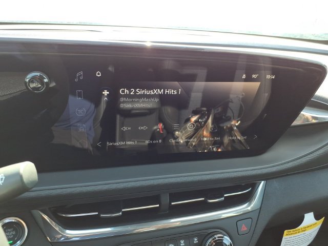 New 2026 Buick Envista Sport Touring w/ Convenience I Package FWD image 29