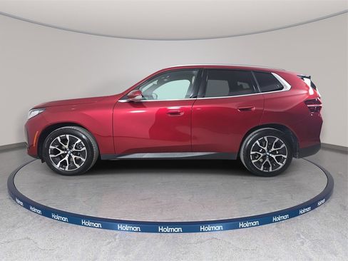 Used 2025 BMW X3 xDrive30i w/ Convenience Package image 9