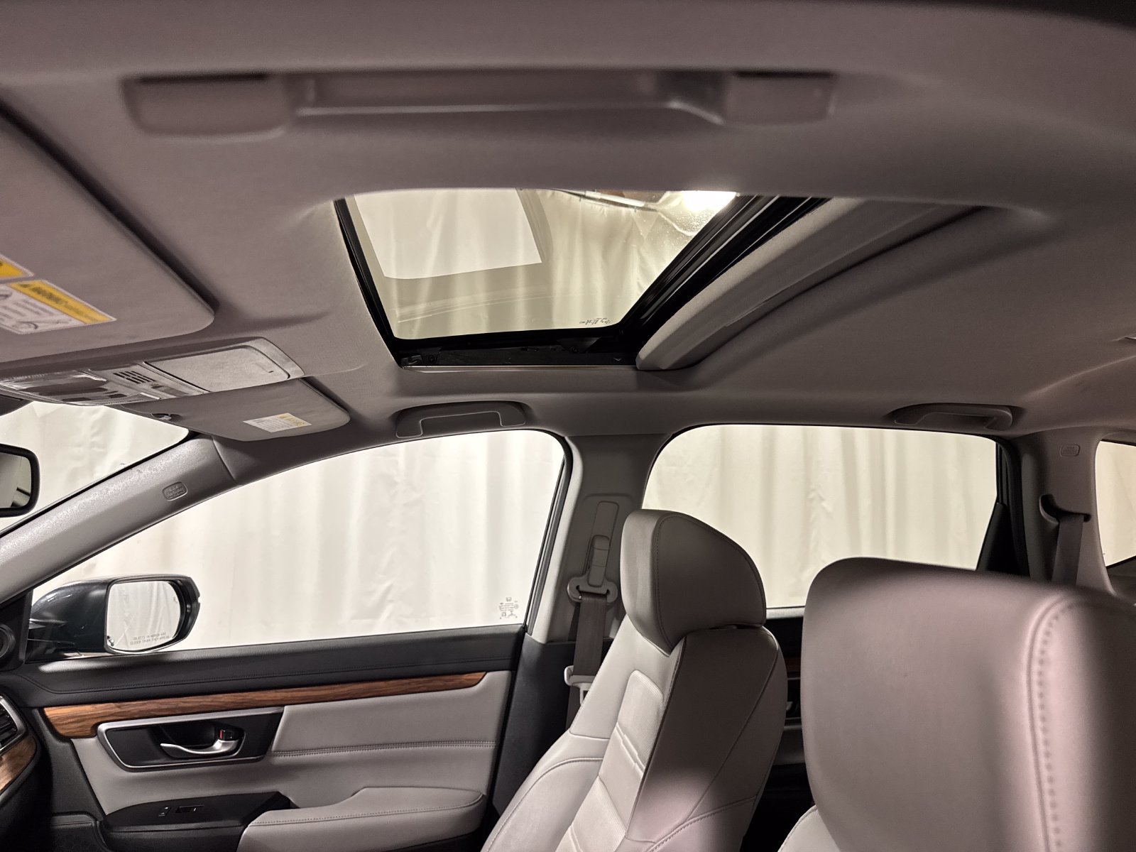 Used 2018 Honda CR-V EX-L image 21