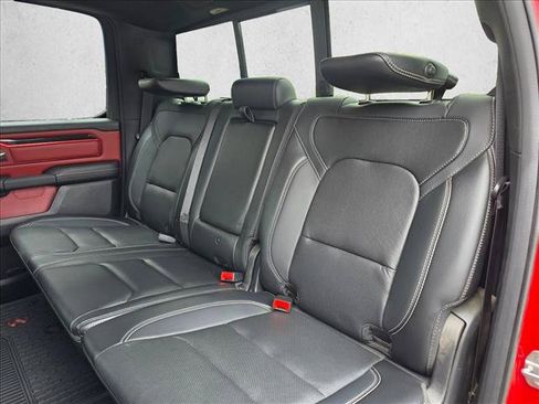 Used 2021 RAM 1500 Rebel w/ Rebel Level 2 Equipment Group AWD/4WD image 13