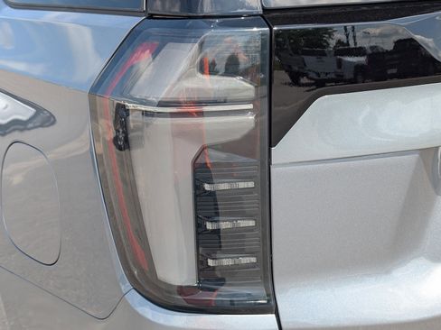 New 2026 Chevrolet Tahoe LT w/ Comfort Package RWD image 11