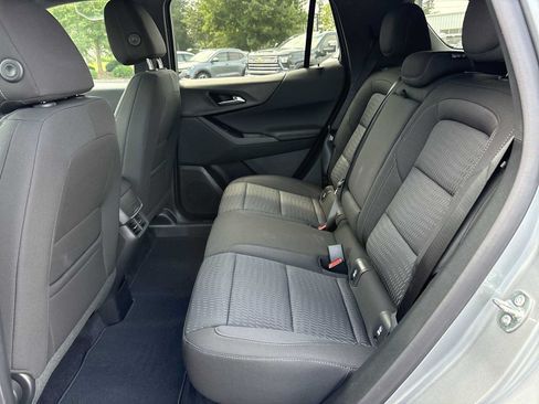 New 2026 Chevrolet Equinox LT w/ Safety and Technology Package AWD/4WD image 24