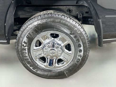 New 2026 RAM 2500 Tradesman image 17