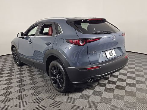 Used 2023 MAZDA CX-30 AWD 2.5 S w/ Preferred Package image 15