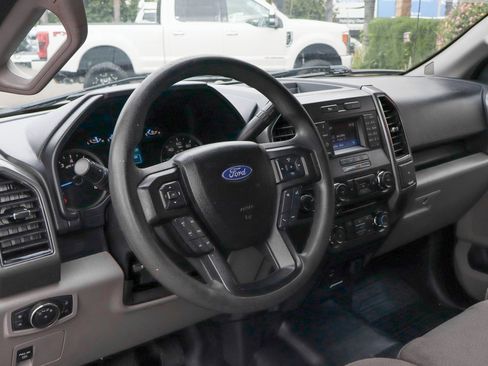 Used 2017 Ford F150 XLT image 19