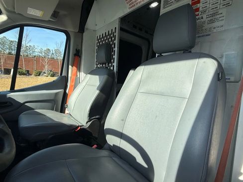 Used 2019 Ford Transit 150 148 Medium Roof image 11