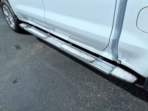 New 2026 Chevrolet Silverado 1500 LTZ w/ LTZ Premium Package image 13