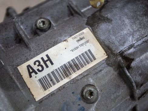 Used 2006 Chevrolet Corvette Z06 w/ Preferred Equipment Group image 56