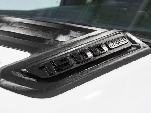 Certified 2023 RAM 1500 Laramie AWD/4WD image 3