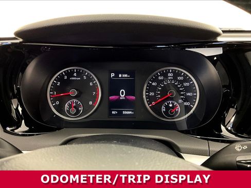 Used 2023 Kia K5 GT-Line FWD image 12