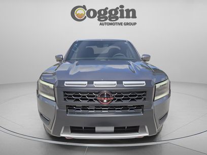 New 2026 Nissan Frontier Pro-X w/ Pro Premium Package