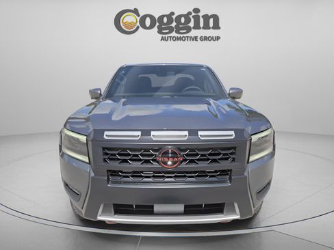 New 2026 Nissan Frontier Pro-X w/ Pro Premium Package image 1