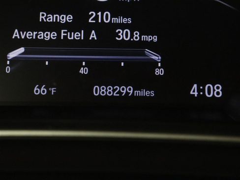 Used 2019 Honda CR-V EX-L image 30