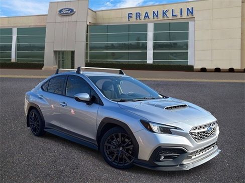 Used 2022 Subaru WRX Premium image 1