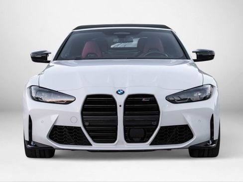 Used 2024 BMW M4 xDrive Competition image 4