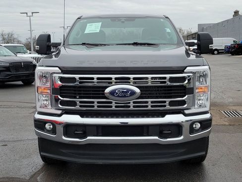 Certified 2025 Ford F250 XLT image 2