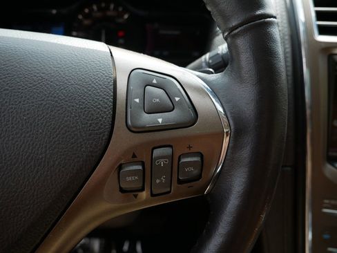 Used 2015 Lincoln MKX AWD w/ Equipment Group 101A image 20