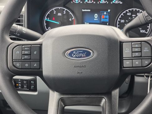 New 2026 Ford F350 XLT w/ 360-Degree Camera Package AWD/4WD image 17