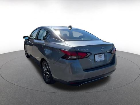 Used 2025 Nissan Versa SV FWD image 10