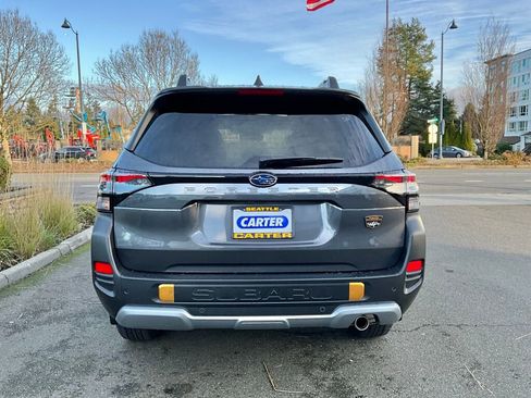 New 2026 Subaru Forester Wilderness image 7