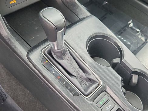 Certified 2023 Honda Civic EX image 14
