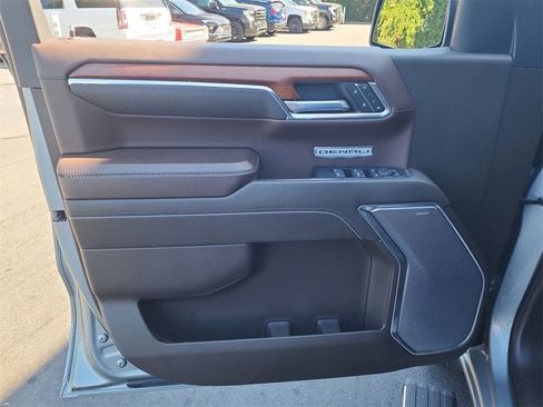 Certified 2023 GMC Sierra 1500 Denali w/ Denali Reserve Package image 23