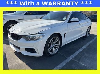 Used 2015 BMW 428i Gran Coupe video 1