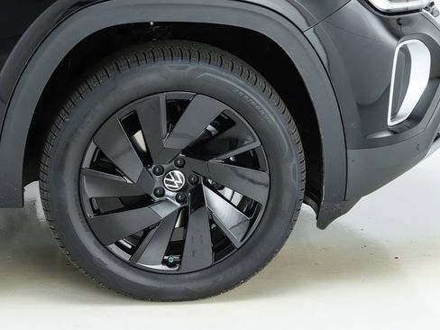 New 2026 Volkswagen Atlas SE FWD image 53