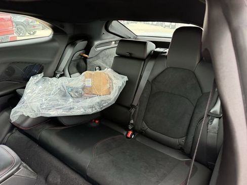 New 2025 Dodge Charger R/T Scat Pack w/ Track Pack image 15