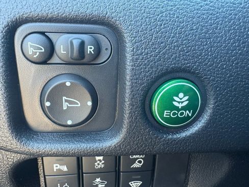 New 2026 Honda Ridgeline TrailSport+ image 18