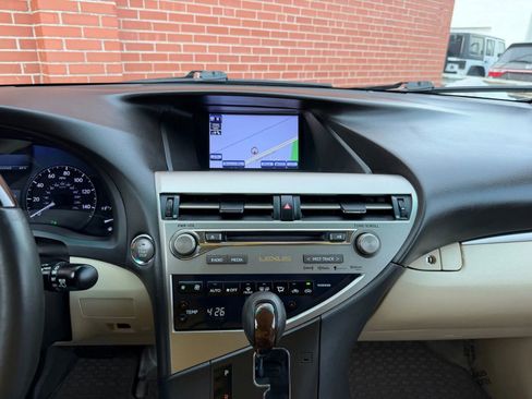 Used 2013 Lexus RX 350 F Sport image 12